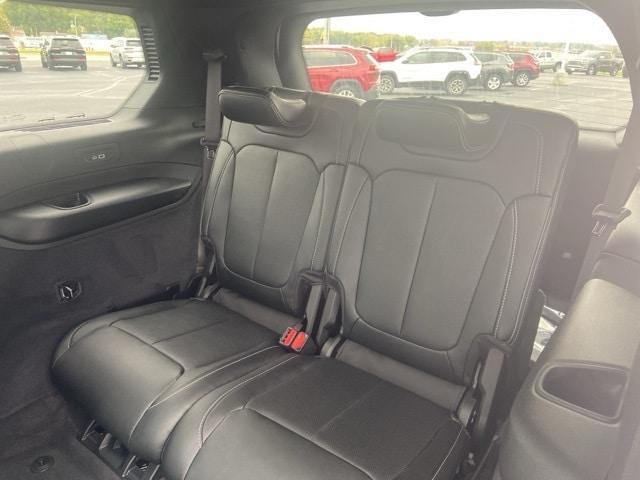 new 2025 Jeep Grand Cherokee L car, priced at $56,540