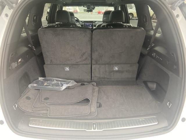 new 2025 Jeep Grand Cherokee L car, priced at $56,540