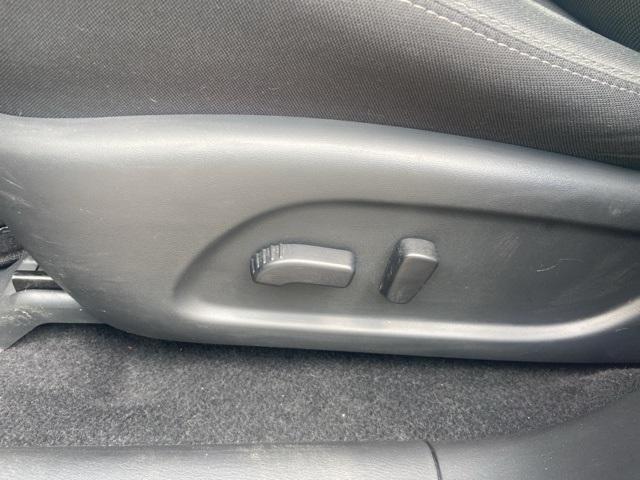 used 2020 Nissan Pathfinder car, priced at $21,994