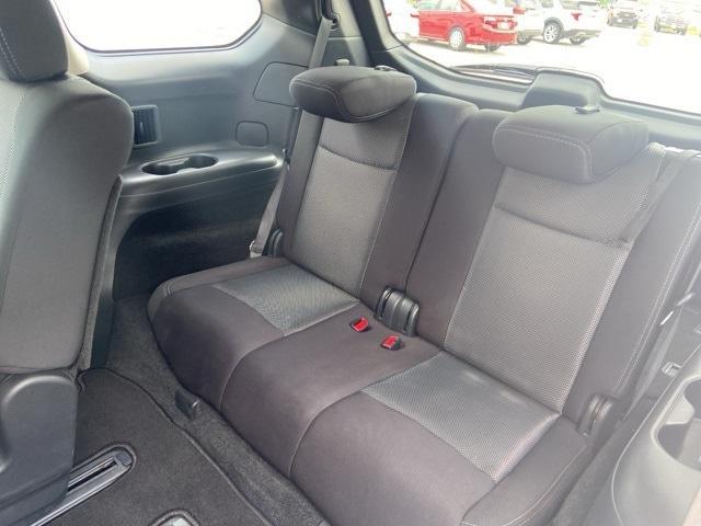 used 2020 Nissan Pathfinder car, priced at $23,153