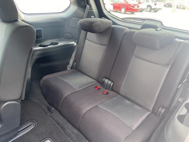 used 2020 Nissan Pathfinder car, priced at $21,994