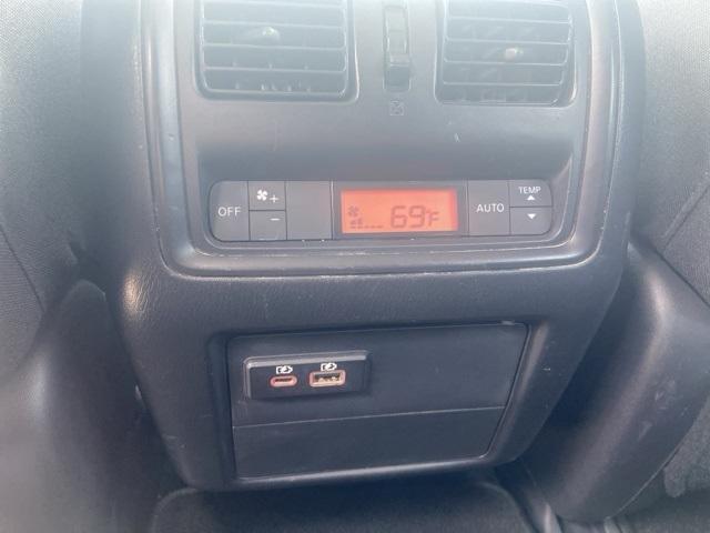 used 2020 Nissan Pathfinder car, priced at $21,994