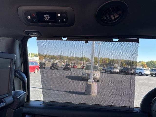 used 2023 Chrysler Pacifica car, priced at $41,525