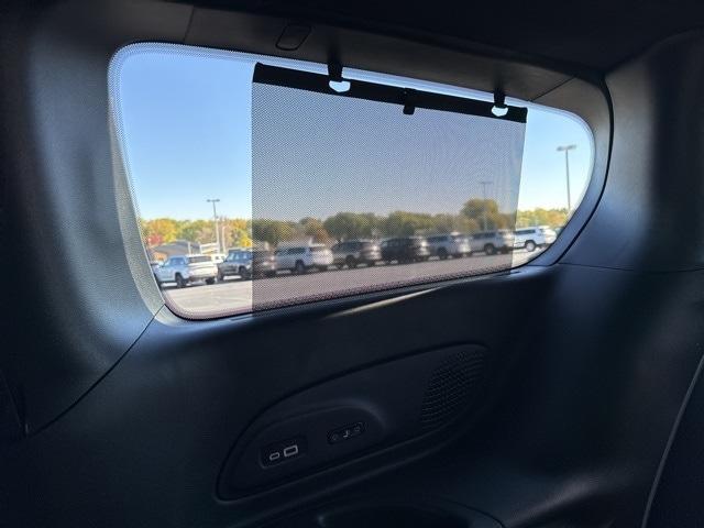 used 2023 Chrysler Pacifica car, priced at $41,525