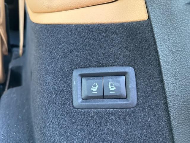 used 2022 Jeep Grand Cherokee L car, priced at $44,096
