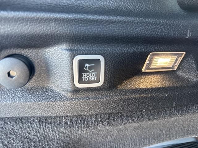 used 2022 Jeep Grand Cherokee L car, priced at $44,096