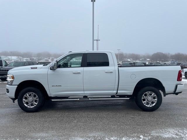 new 2024 Ram 2500 car, priced at $65,699