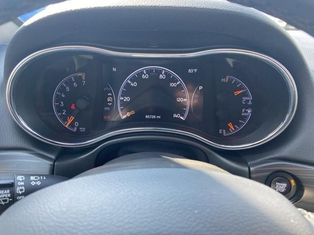 used 2020 Jeep Grand Cherokee car, priced at $23,328