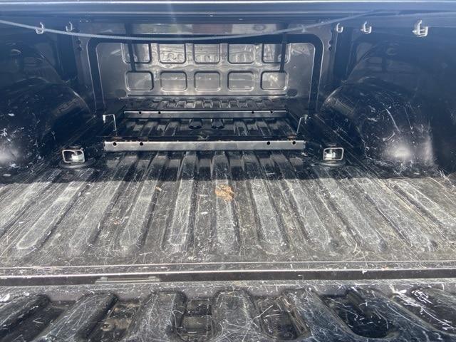 used 2017 Ram 2500 car, priced at $31,846