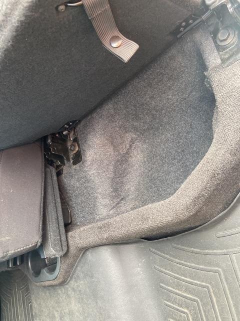 used 2017 Ram 2500 car, priced at $31,846