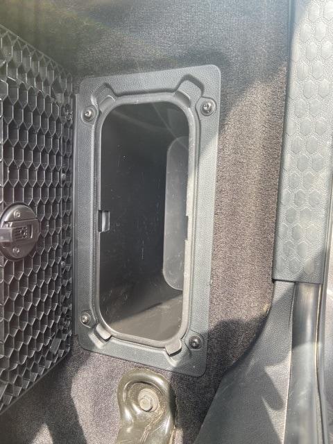 used 2017 Ram 2500 car, priced at $31,846