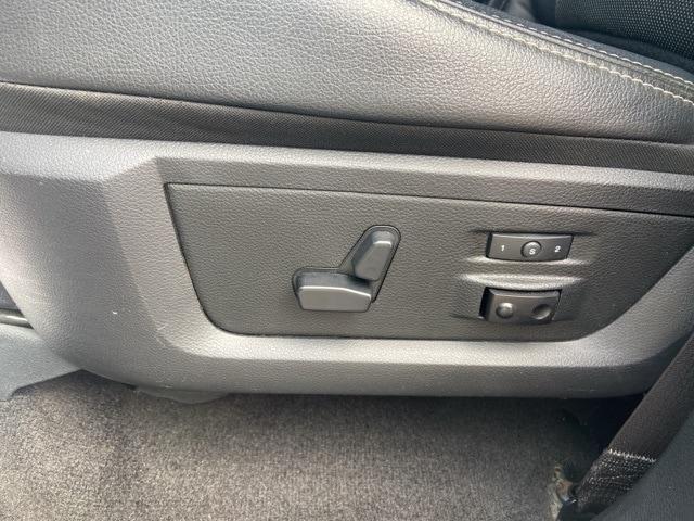 used 2017 Ram 2500 car, priced at $31,846