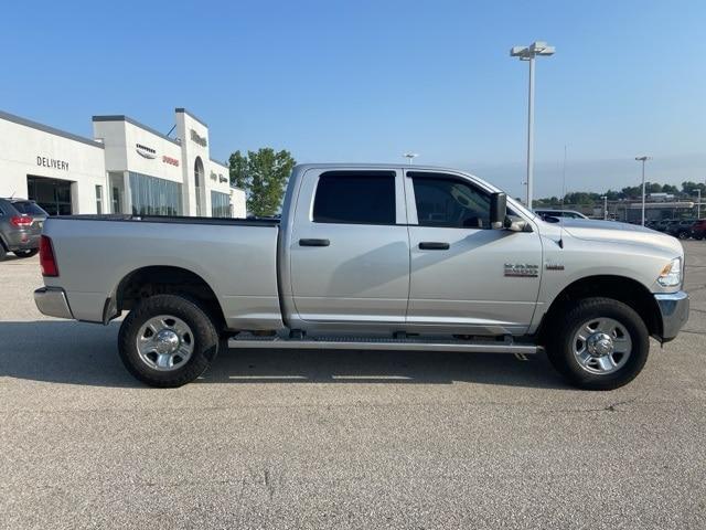 used 2016 Ram 2500 car, priced at $18,808