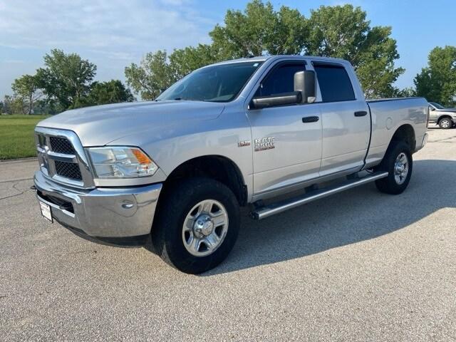 used 2016 Ram 2500 car, priced at $18,808