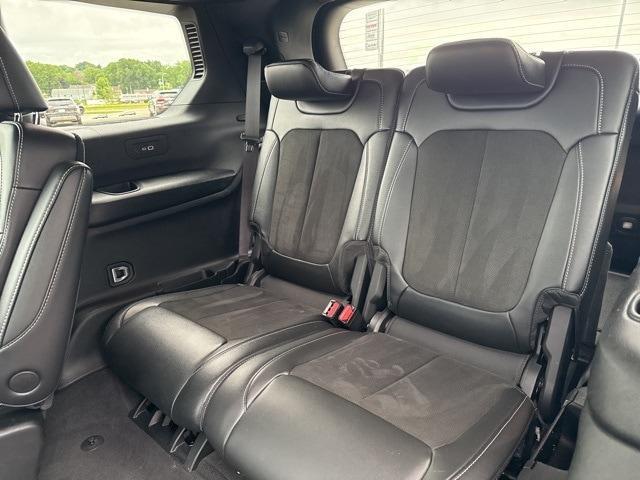 used 2023 Jeep Grand Cherokee L car, priced at $34,540
