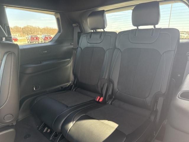 new 2025 Jeep Grand Cherokee L car, priced at $42,367