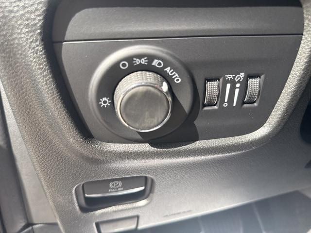 new 2025 Jeep Grand Cherokee L car, priced at $41,367