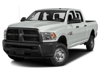 used 2017 Ram 2500 car, priced at $23,243