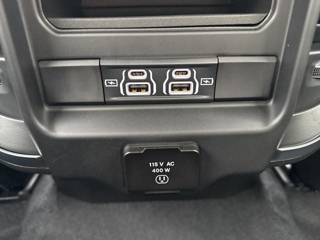 new 2026 Ram 1500 car, priced at $53,850