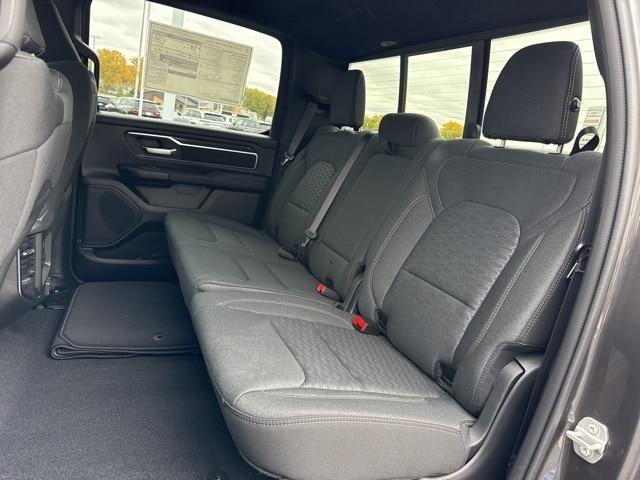 new 2026 Ram 1500 car, priced at $53,850