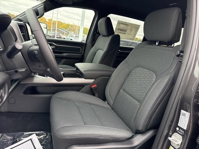 new 2026 Ram 1500 car, priced at $53,850