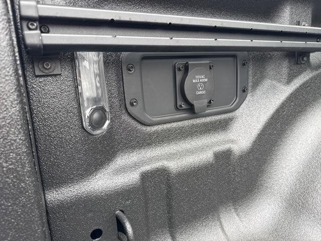 new 2026 Ram 1500 car, priced at $53,850