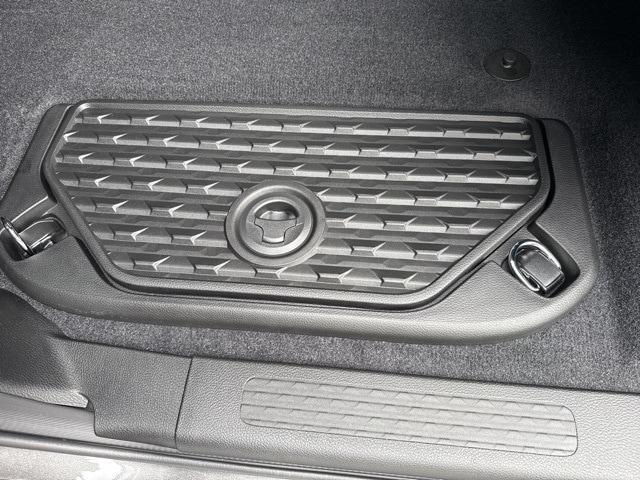 new 2026 Ram 1500 car, priced at $53,850