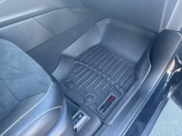 used 2023 Jeep Grand Cherokee car, priced at $33,637