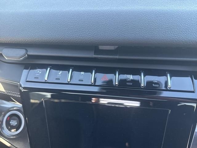 used 2023 Jeep Grand Cherokee car, priced at $33,637