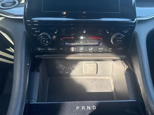 used 2023 Jeep Grand Cherokee car, priced at $33,637