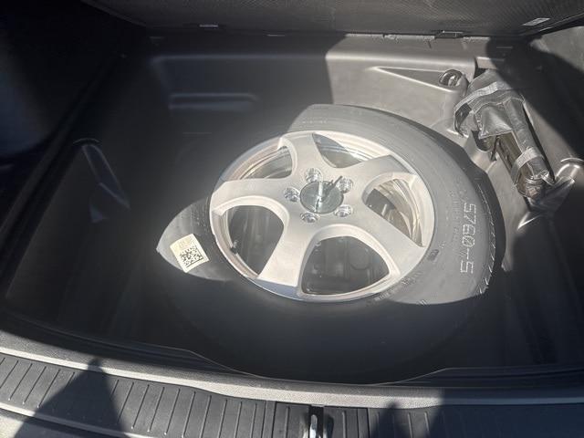 used 2023 Jeep Grand Cherokee car, priced at $33,637