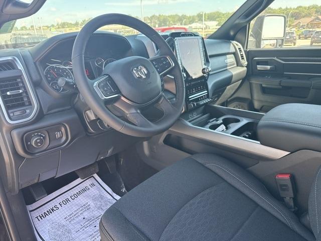 new 2026 Ram 2500 car, priced at $60,038