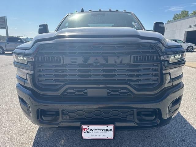 new 2026 Ram 2500 car, priced at $60,038