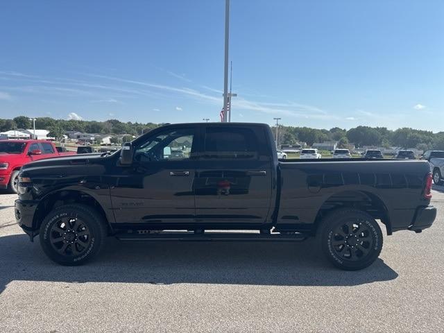 new 2026 Ram 2500 car, priced at $60,038