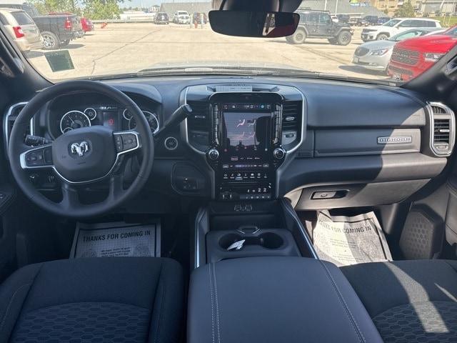 new 2026 Ram 2500 car, priced at $60,038