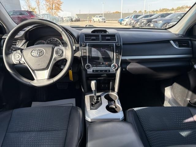 used 2014 Toyota Camry car, priced at $15,987