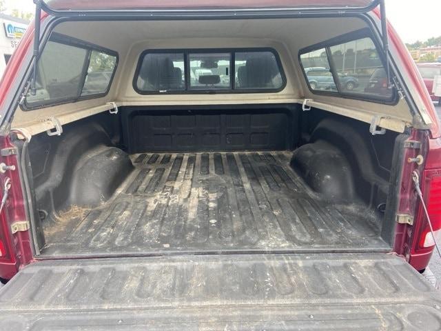 used 2016 Ram 1500 car, priced at $24,397