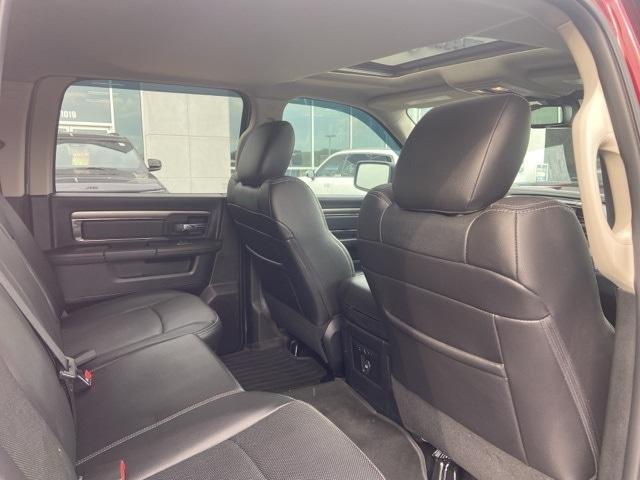 used 2016 Ram 1500 car, priced at $24,397