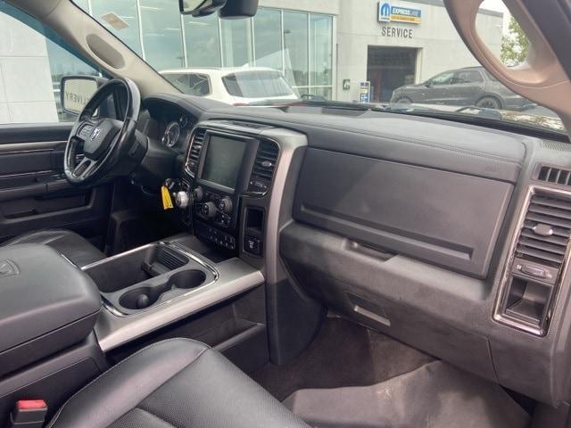 used 2016 Ram 1500 car, priced at $24,397