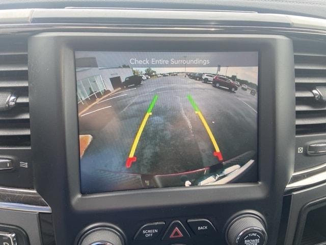 used 2016 Ram 1500 car, priced at $24,397