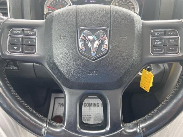 used 2016 Ram 1500 car, priced at $24,397