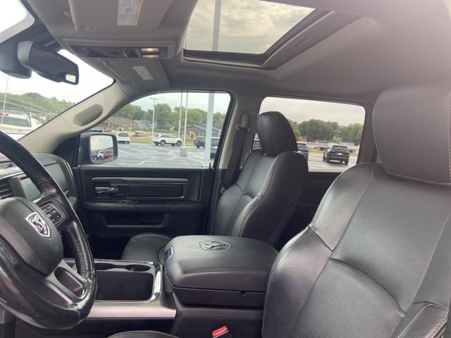 used 2016 Ram 1500 car, priced at $24,397