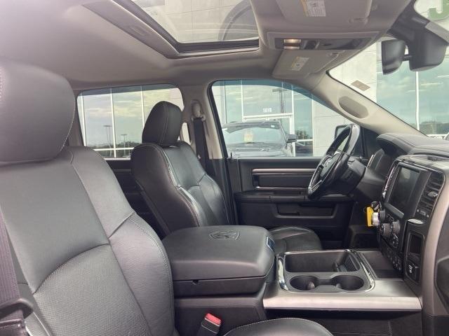 used 2016 Ram 1500 car, priced at $24,397