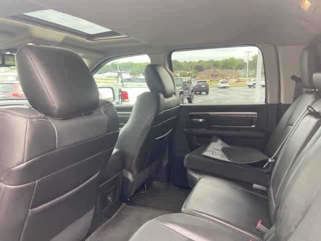 used 2016 Ram 1500 car, priced at $24,397