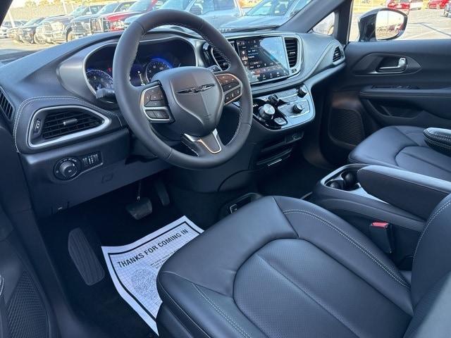 new 2026 Chrysler Pacifica car, priced at $42,108
