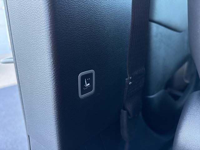 new 2026 Chrysler Pacifica car, priced at $42,108