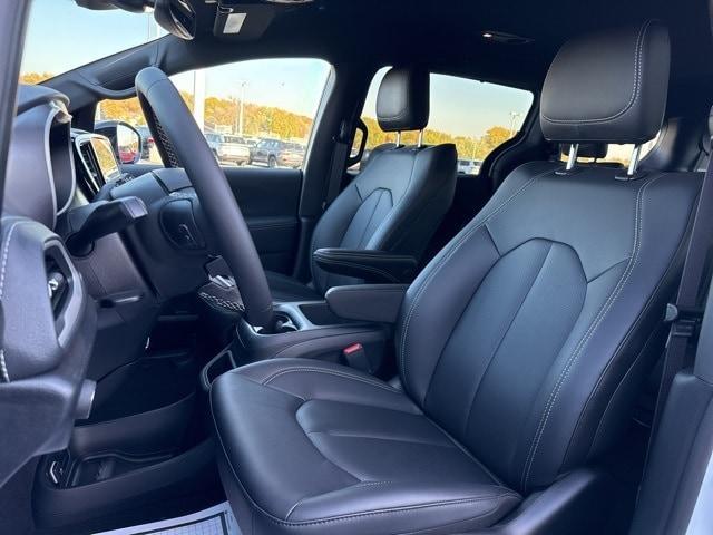 new 2026 Chrysler Pacifica car, priced at $42,108