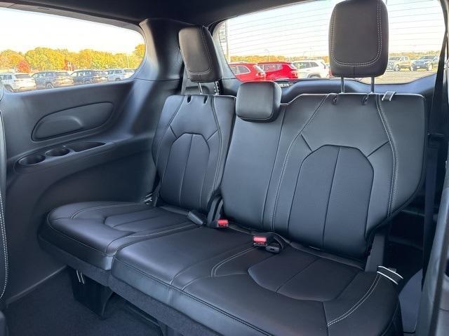 new 2026 Chrysler Pacifica car, priced at $42,108