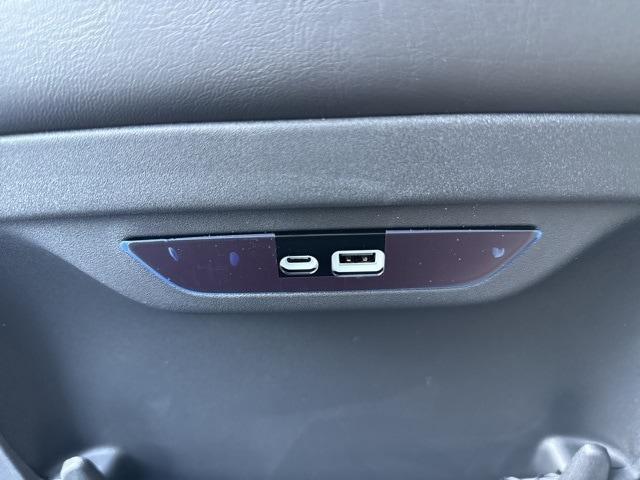 new 2026 Chrysler Pacifica car, priced at $42,108