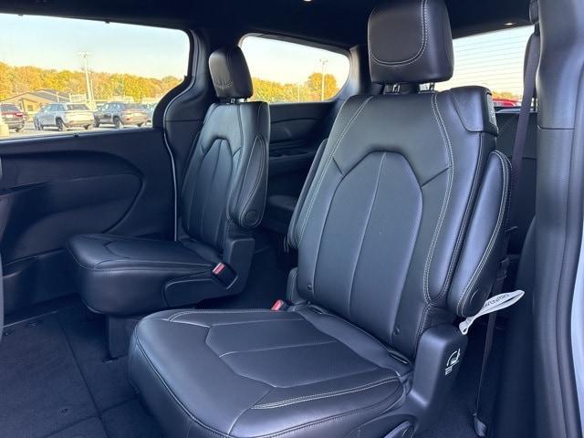 new 2026 Chrysler Pacifica car, priced at $42,108